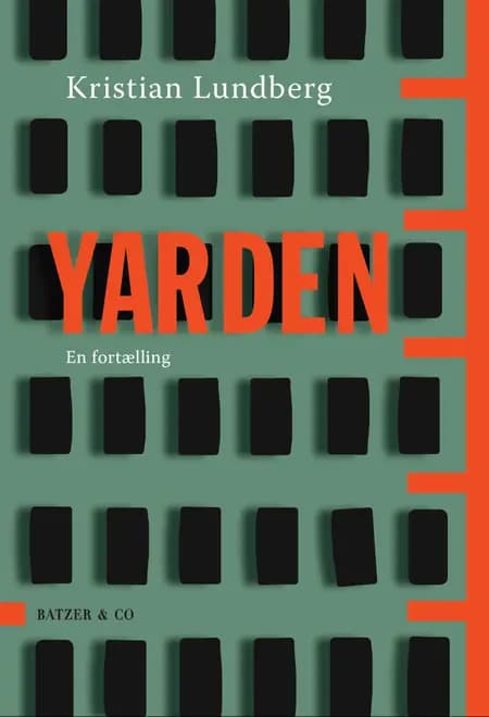 Yarden af Kristian Lundberg
