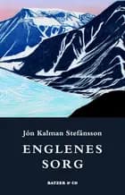 Englenes sorg af Jón Kalman Stefánsson