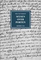 Månen over Porten