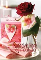 Kreative kort og mærkater af Gitte Schou Hansen