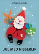 Jul med nisseklip af Gitte Schou Hansen
