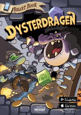 Dysterdragen af Søren Jønsson
