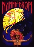 Nannas Drøm af Karsten Mungo Madsen