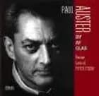 By af glas af Paul Auster