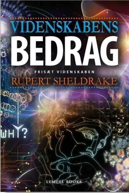 Videnskabens bedrag af Rupert Sheldrake