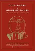 Gudetempler og Mennesketempler