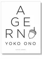 Agern af Yoko Ono