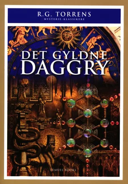 Det Gyldne Daggry af R. G. Torrens