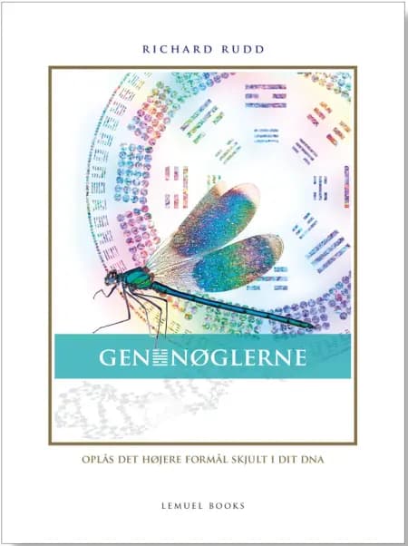 GenNøglerne af Richard Rudd