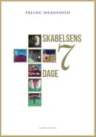 Skabelsens 7 dage af Erling Haagensen