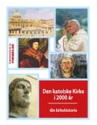 Den katolske Kirke i 2000 år af Torben Riis