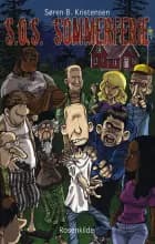 SOS Sommerferie af Søren B. Kristensen