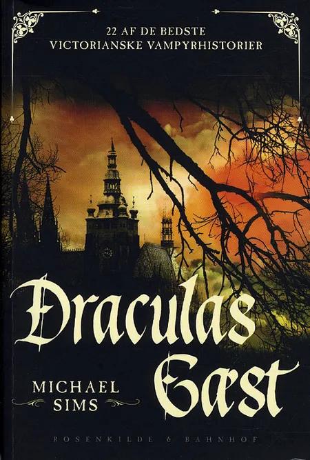 Draculas gæst af Michael Sims