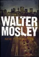 New York Karma af Walter Mosley
