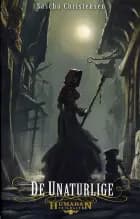 De unaturlige af Sascha Christensen