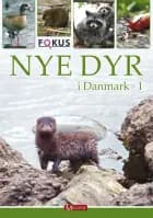 Nye dyr i Danmark af Lars Groth