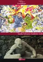 Gudernes vrede af Sandra Scwwartz