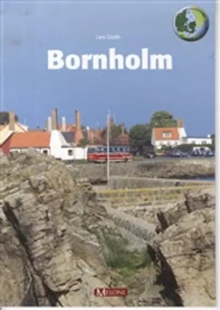 Bornholm af Lars Groth