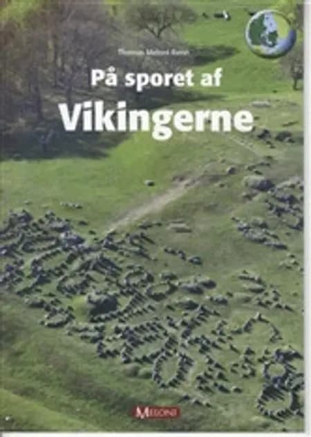 På sporet af vikingerne af Thomas Meloni Rønn