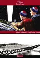 Den farlige strand af Birgit Knudsen