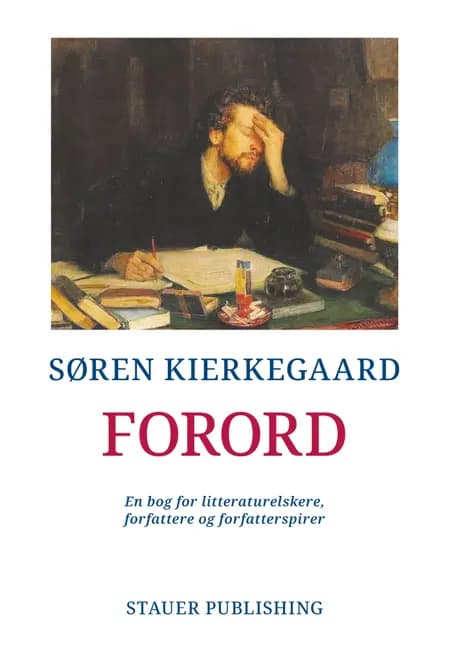 Forord af Søren Kierkegaard