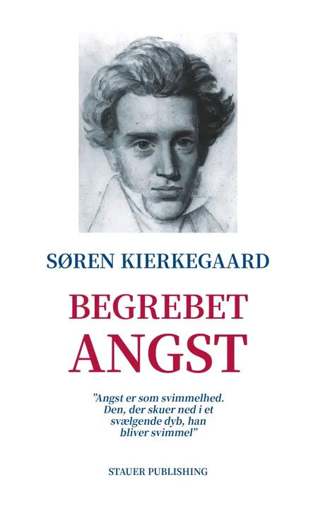 Begrebet Angst af Søren Kierkegaard