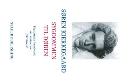 Sygdommen til døden af Søren Kierkegaard