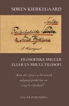 Filosofiske smuler eller en smule filosofi af Søren Kierkegaard