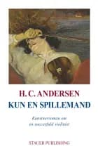 Kun en spillemand af H.C. Andersen