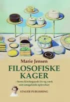 FILOSOFISKE KAGER af MARIE JENSEN