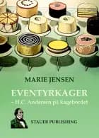 EVENTYRKAGER af Marie Jensen