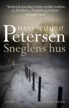 Sneglens hus af Hans Schmidt Petersen