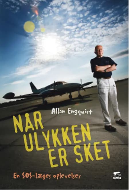 Når ulykken er sket af Allan Engquist