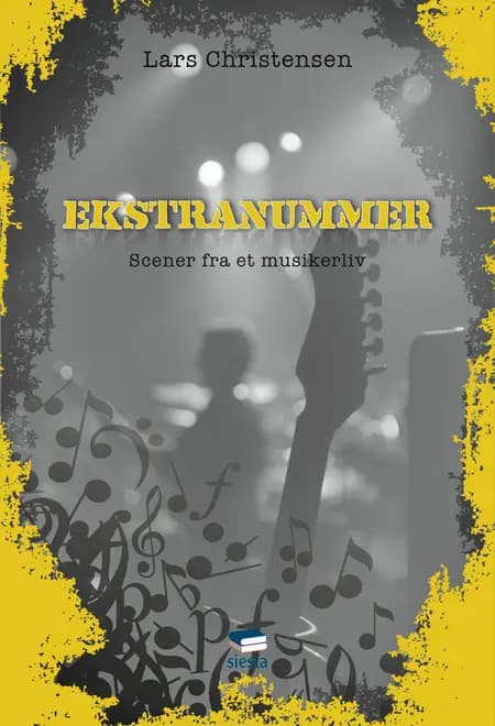 Ekstranummer af Lars Christensen