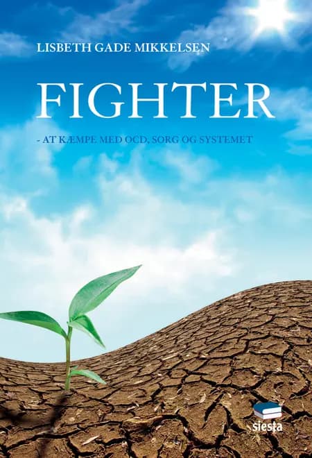 Fighter af Lisbeth Gade Mikkelsen