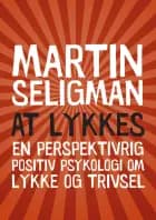 At lykkes af Martin Seligman
