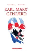 Karl Marx' genfærd af Ronan de Calan