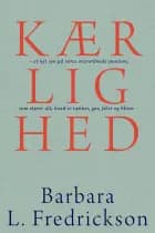 Kærlighed af Barbara Fredrickson