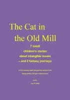 The brilliant Cat making brilliant Kids af Lone Mølle