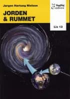 Jorden & rummet af Jørgen Hartung Nielsen