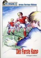 Den første kamp af Jørgen Hartung Nielsen