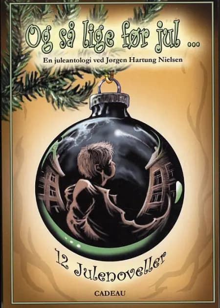 Og så lige før jul af Jørgen Hartung Nielsen o.a.