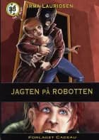 Jagten på robotten af Irma Lauridsen