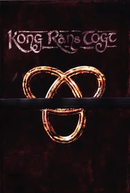 Kong Rans Togt af Vejle Kommune