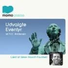 Udvalgte Eventyr 3 af H.C. Andersen