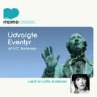 Udvalgte Eventyr 1 af H.C. Andersen