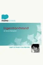 Ingenmandsland af Anna Kløvedal