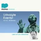 Udvalgte Eventyr 2 af H.C. Andersen