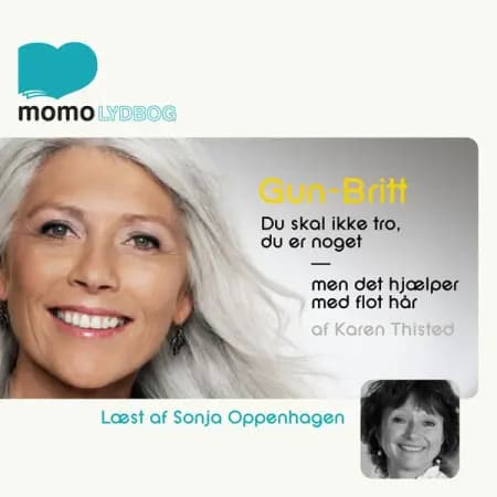 Gun-Britt af Karen Thisted
