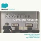 Udvalgte noveller af Herman Bang